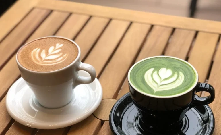 Matcha vs Coffee: Which Is Better?