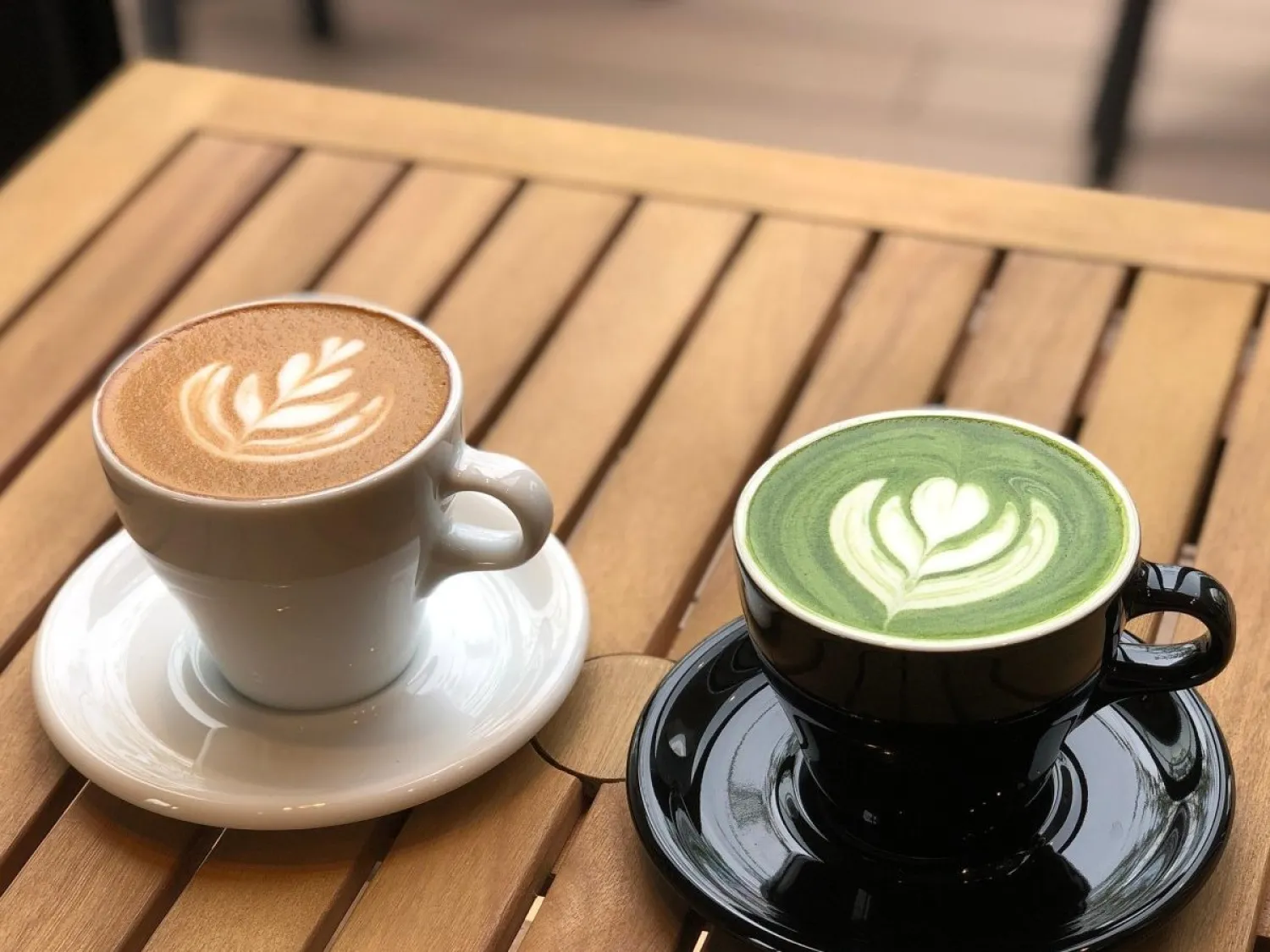 Matcha vs Coffee: Which Is Better?