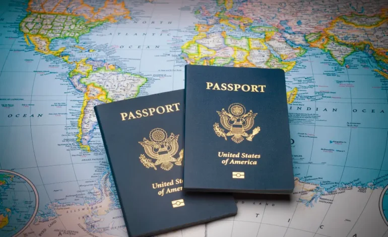 World’s strongest passports in 2026 revealed