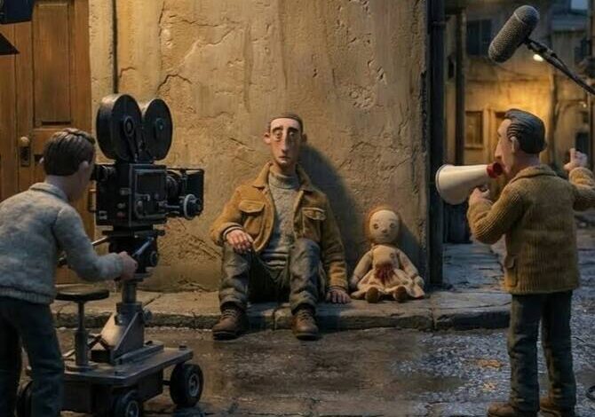  Tunisian filmmaker wins $1 million