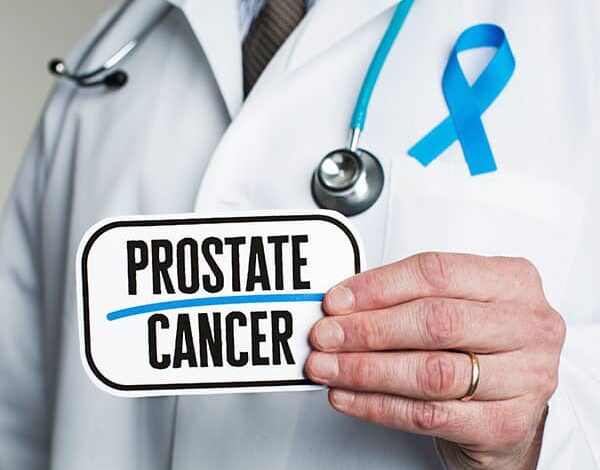 6 Early Signs of Prostate Cancer