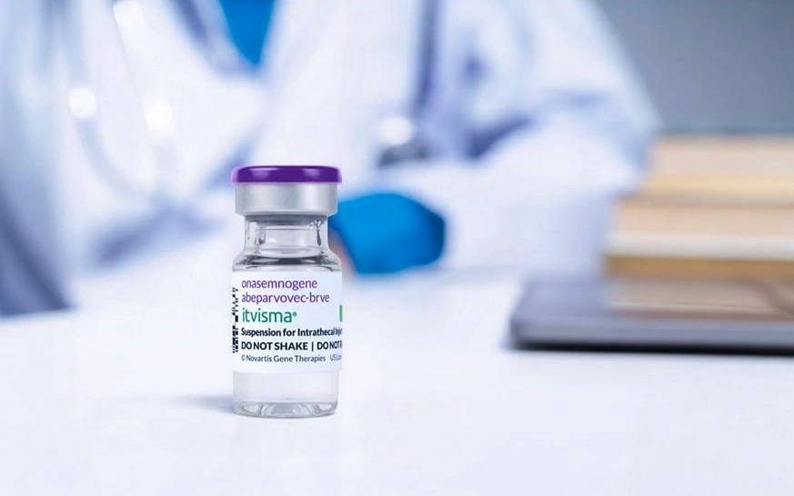 Abu Dhabi first in world to deliver ITVISMA