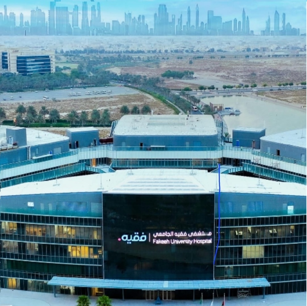 Fakeeh University Hospital Sets New Benchmarks in Advanced Gene Therapy, Attracting Patients from Around the World