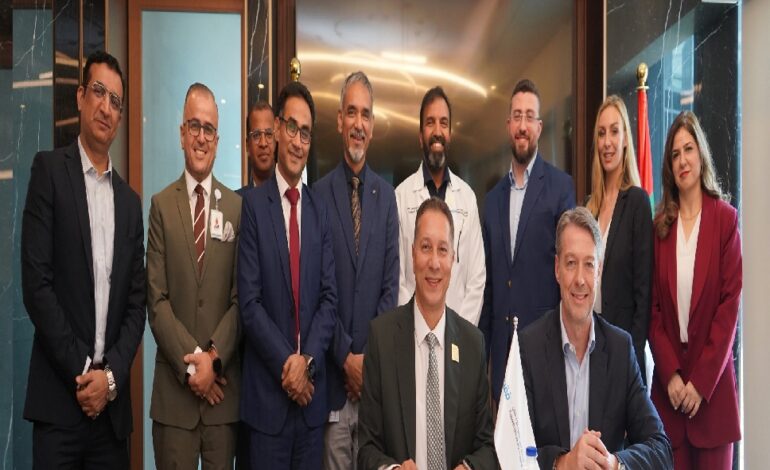 Fakeeh University Hospital and Verita Neuro Launch the Middle East’s First Epidural Stimulation Program for Spinal Cord Injury Patients