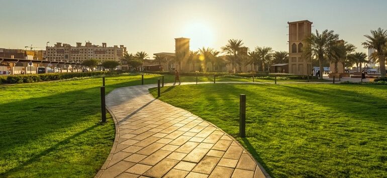 Two major parks planned in Riyadh