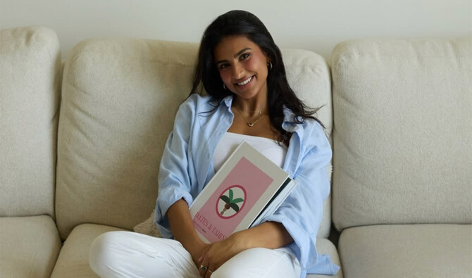 &lsquo;Protein is overhyped,&rsquo; says top Saudi vegan blogger