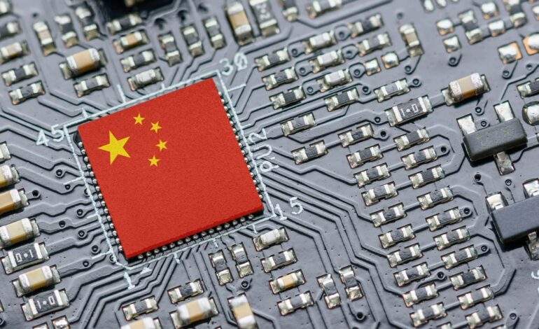 13.3 %ارتفاعا في إيرادات قطاع البرمجيات بالصين خلال الأشهر الـ11 الأولى من 2025