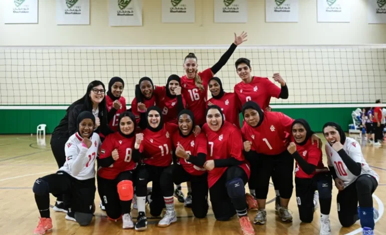 Seven Arab teams compete in AWST 2026 basketball