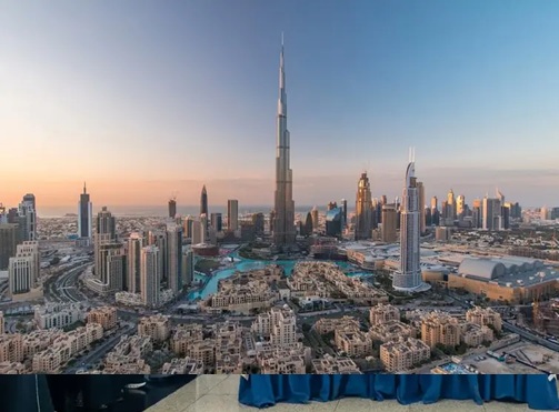 Dubai Property Market 2025