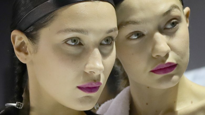 HOLLYWOOD’S MOST ATTRACTIVE FAMILIES