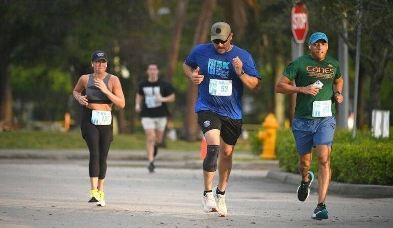Miami to host Zayed Charity Run 2026
