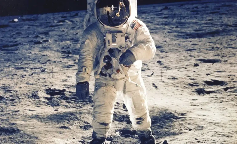 Study Finds Space Travel Alters Astronauts’ Brain Structure