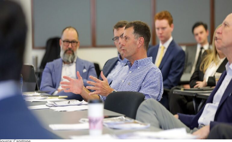 تحولات في سوق الائتمان الخاص تعيد تشكيل مشهد التمويل البديل عالميًا