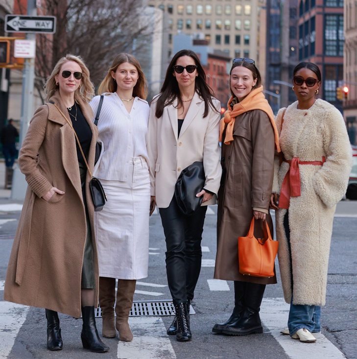 الموضة كهوية: كيف تعكس اختياراتك شخصيتك دون أن تتكلم؟