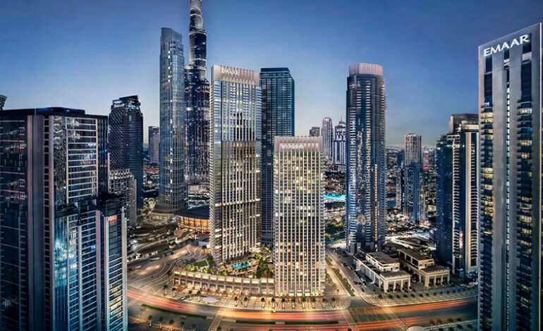 UAE to add 390,000 new homes by 2030 — What it means for prices, rents