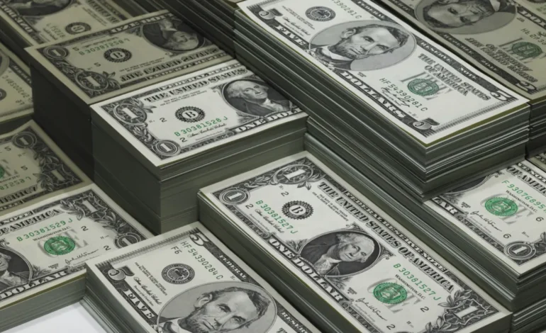 Dollar dips after Supreme Court rules against Trump’s tariffs