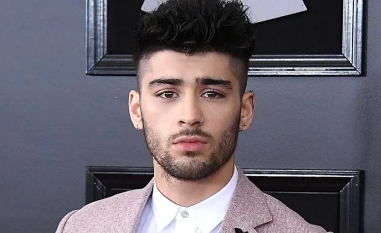 Zayn Malik shares whether he wants more kids