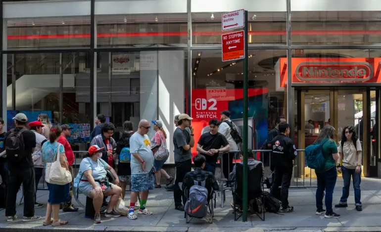 Why 2026 could set a new high score for the video game industry