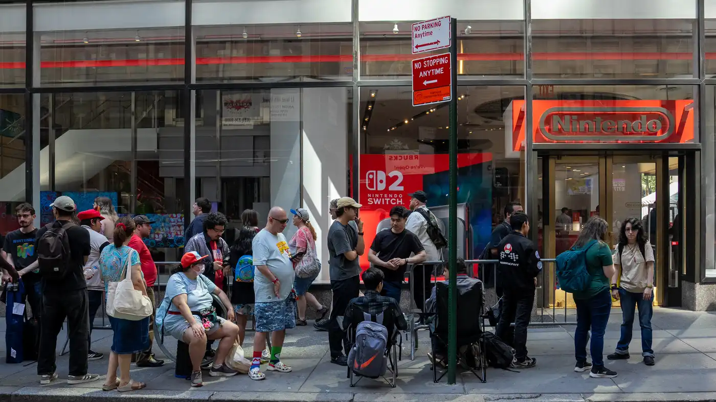 Why 2026 could set a new high score for the video game industry