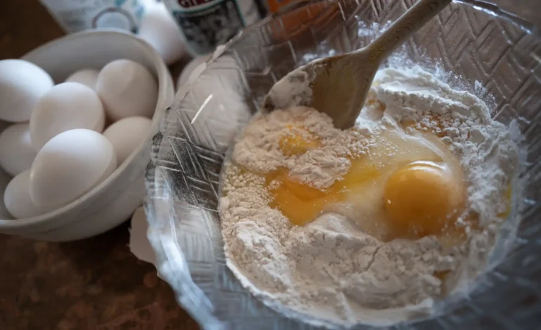 Why Markets Don’t Always React to Big News: A Baking Analogy