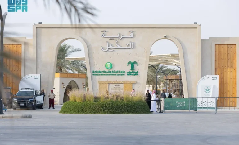 Saudi Woman Turns Date Pits into Natural Soap in Al-Ahsa