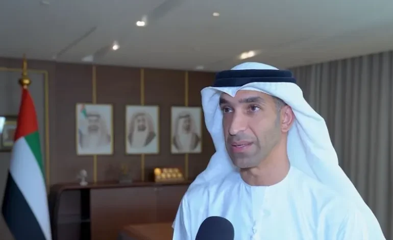 UAE–Kuwait non-oil trade hit AED54.5 billion in 2025