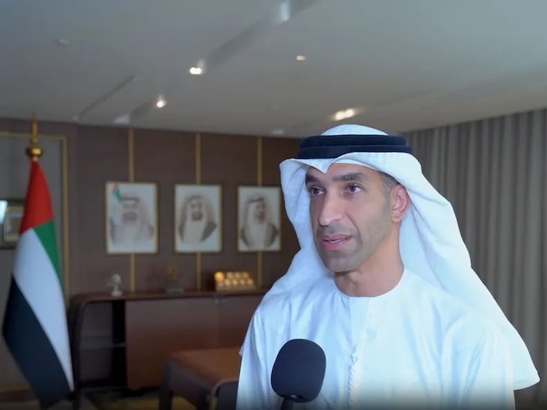 UAE–Kuwait non-oil trade hit AED54.5 billion in 2025