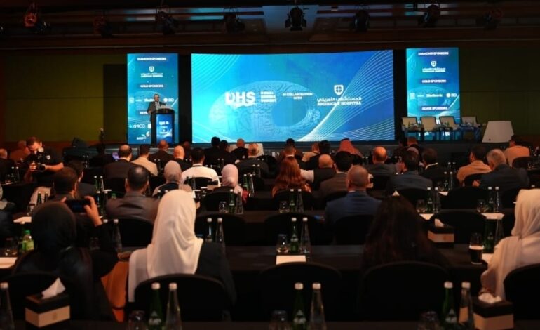 Dubai Hernia Summit Concludes Its Second Edition with the First-Ever Inclusion of Diastasis Recti Congress