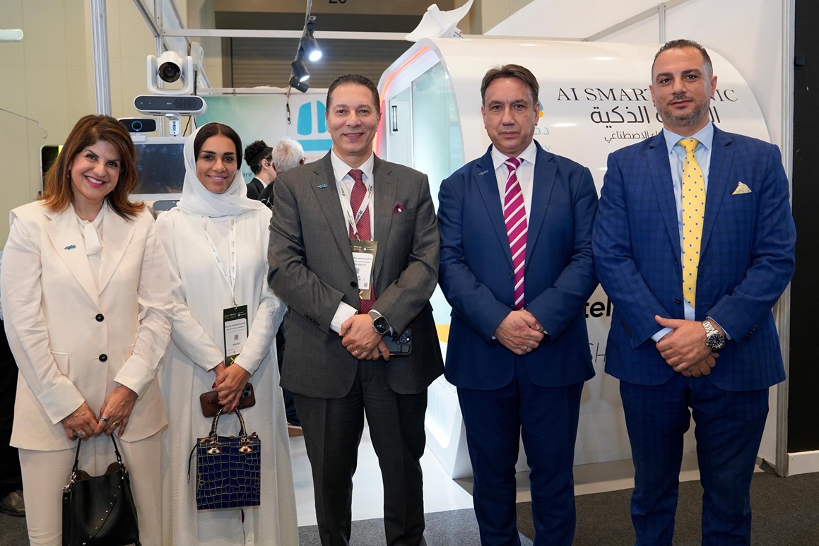 Fakeeh Health Launches AI-Enabled Smart Clinics Supporting Dubai’s Digital Healthcare Vision