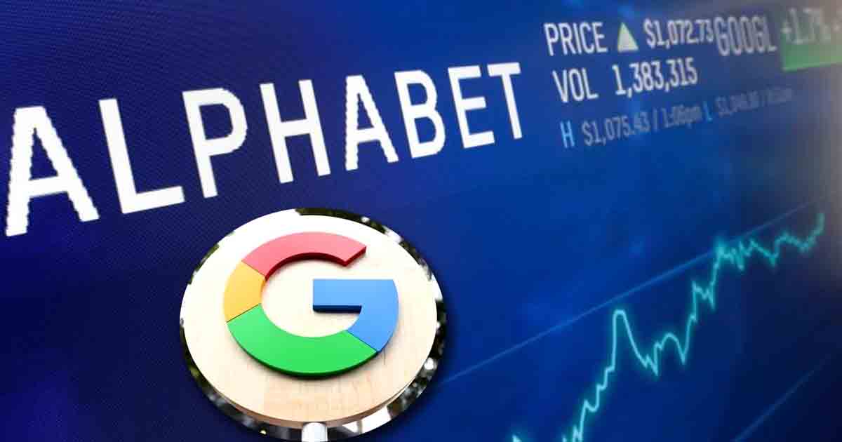 Alphabet profits up 30% as Gemini tops 750m users