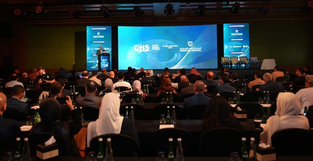 اختتام مؤتمر دولي للفتاق وترميم / إعادة بناء جدار البطن بنجاح ضمن النسخة الثانية من قمة دبي للفتق