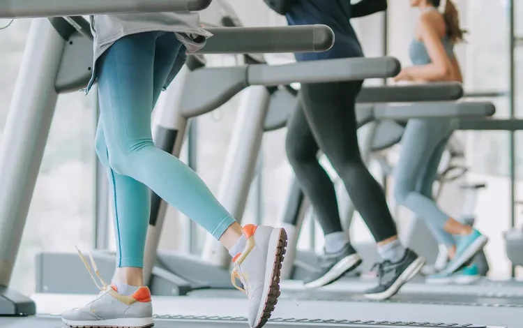 This Is the Age When You’re Most Physically Fit