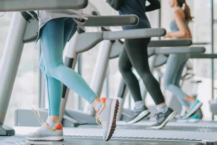 This Is the Age When You’re Most Physically Fit