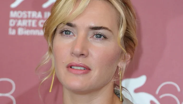 TRAGIC DETAILS ABOUT KATE WINSLET