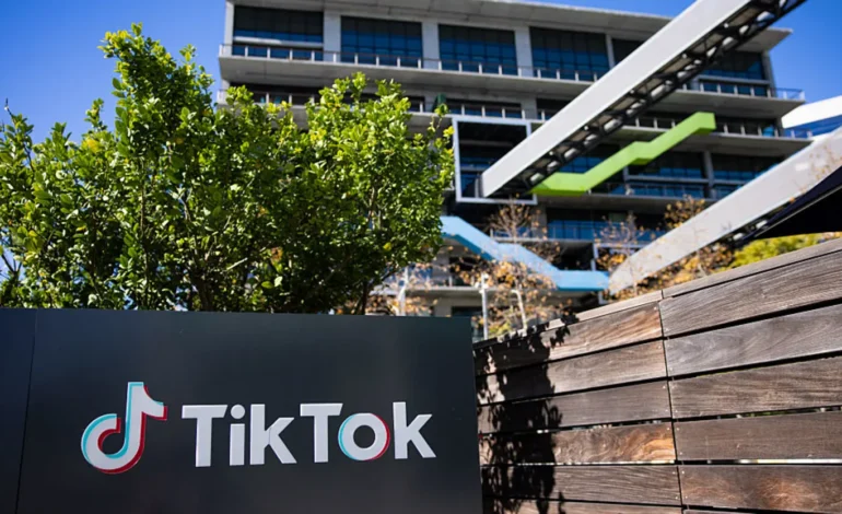 TikTok’s U.S. user base stabilizes after rocky start