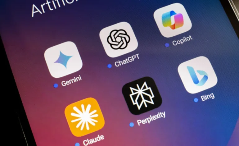 AI’s got a gender gap: Women are more skeptical