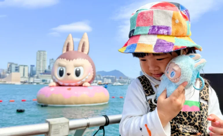 Why China’s emotional economy is on the rise