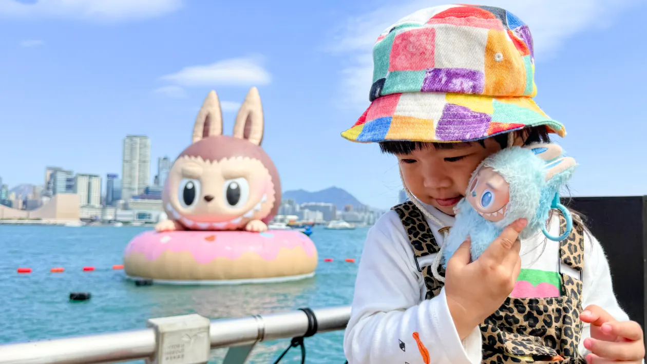 Why China’s emotional economy is on the rise