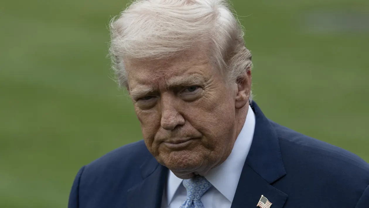 US-Iran-Israel tensions escalate over Strait of Hormuz