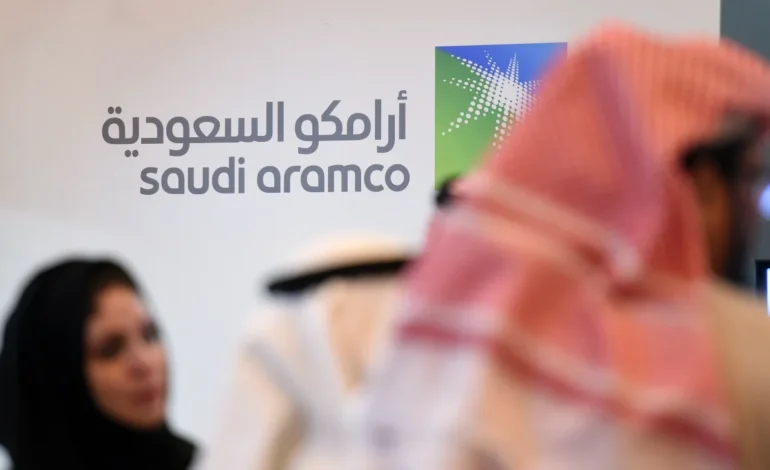 Iran war risks ‘catastrophic’ oil market impact: Aramco CEO
