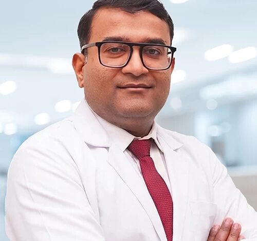 Safe Blood Donation Before, During, and After Ramadan – Medical Guidelines by Dr. Ganesh Dhanuka