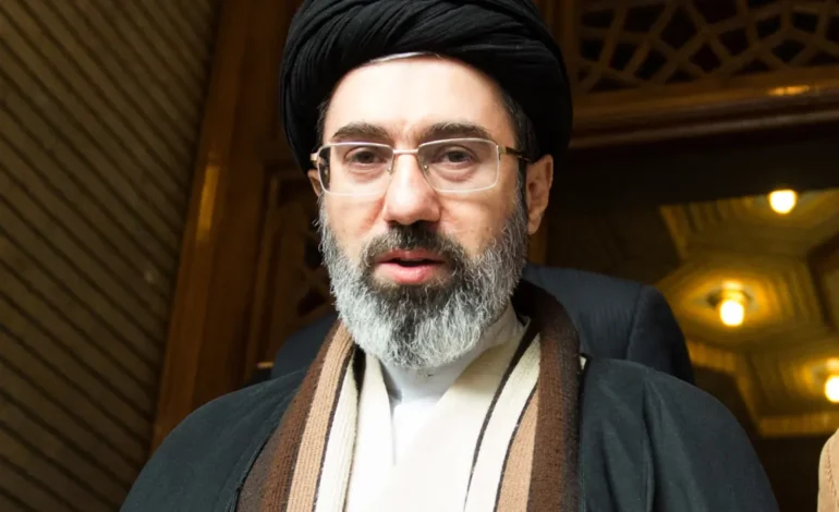 Mojtaba Khamenei has verified account on X, Elon Musk’s platform