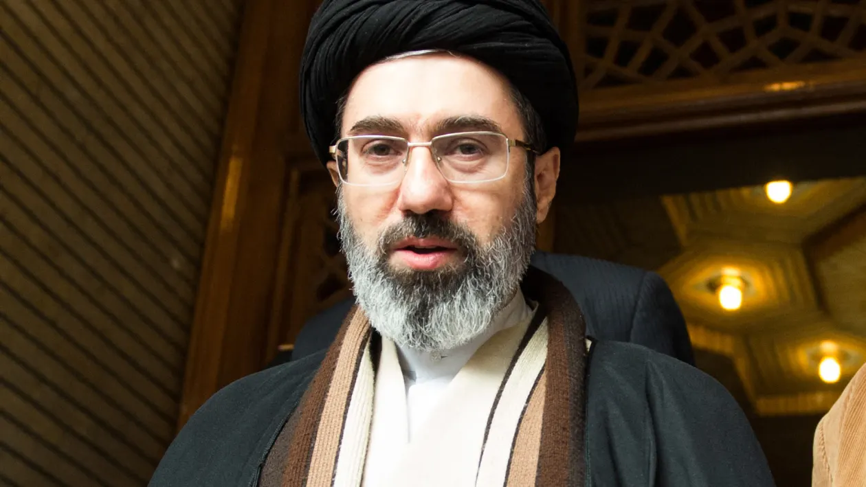 Mojtaba Khamenei has verified account on X, Elon Musk’s platform