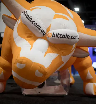 Bitcoin is doing something major  haven’t done since Iran war