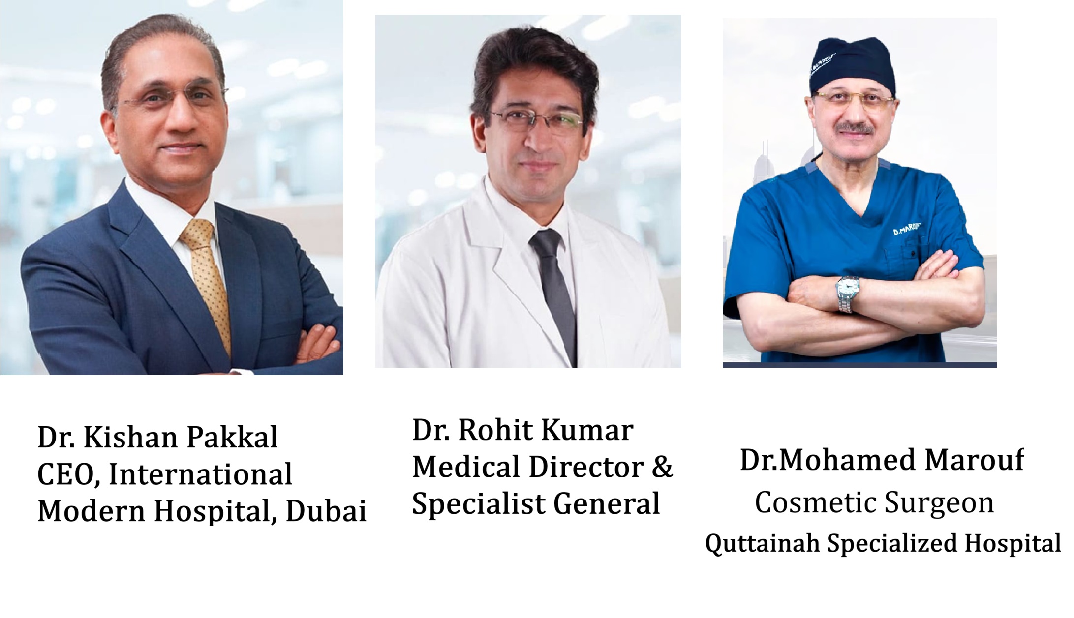 فخر الوطن: يوم الطبيب العالمي محطة لتكريم رُسل الإنسانية وتقدير دورهم في صون صحّة المجتمعات