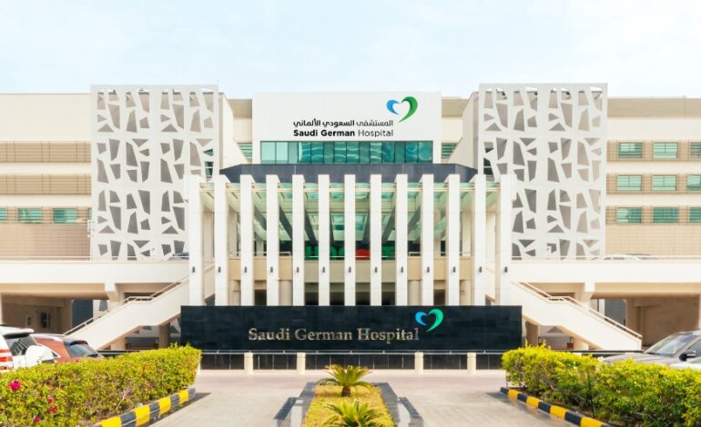 Healthcare at the Doorstep: Saudi German Hospital Dubai Reports Ramadan Rise in Home Medical Care