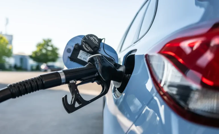 How countries are coping with the Iran war energy shock