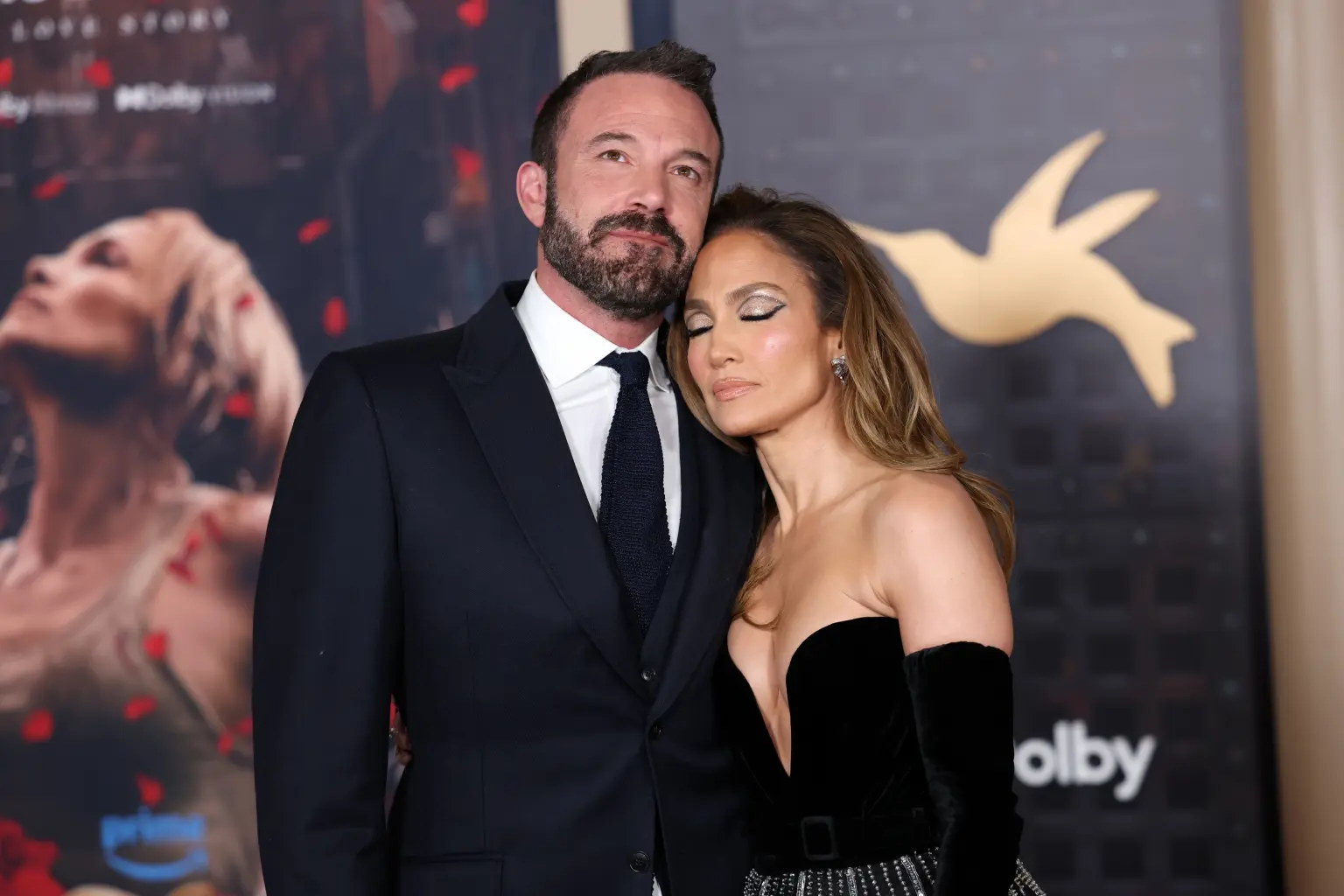 Jennifer Lopez ‘happy’ and ‘free’ after Ben Affleck divorce