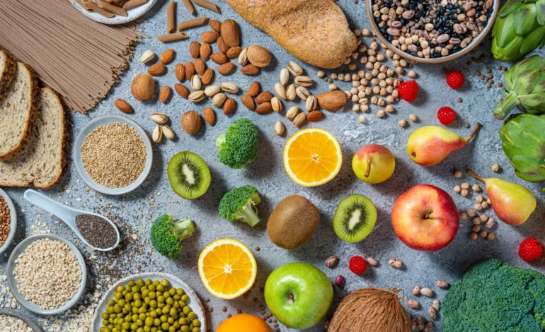 A global food price shock looms as Middle East war rages on