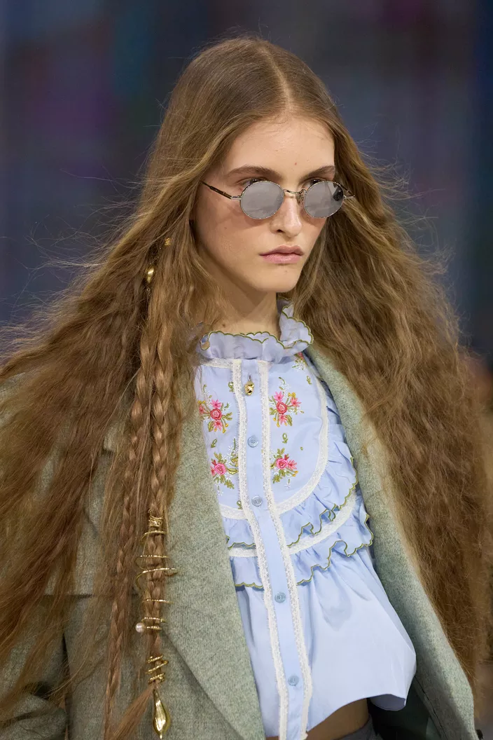 The 8 hairstyles we’ll see on everyone’s heads this summer 2026